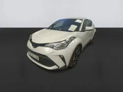Toyota C-HR 125H Advance