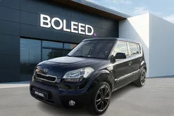 KIA SOUL 1.6 CRDi FAP - 128 - CLIM ET BLUETOOH BVA Premium
