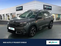 Citroen C5 Aircross BlueHDi 130ch S&S Feel E6.d