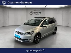 VOLKSWAGEN Touran 1.5 TSI EVO 150 DSG7 5pl Style