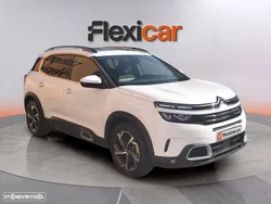 Citroën C5 Aircross 1.6 Hybrid Shine e-EAT8