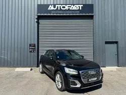 Audi Q2 1.0 TFSI 116 S Tronic S Line