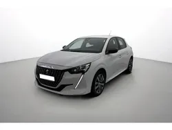 Peugeot 208 PureTech 100 S&S EAT8 Active Pack