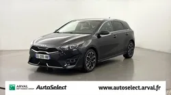 Kia CEED 1.0 T-GDI 120 ISG GT LINE