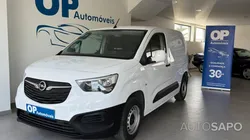 Opel Combo de 2020