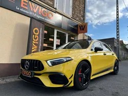 MERCEDES-BENZ CLASSE A 45 S AMG 421ch EDITION ONE 4MATIC SPEEDSHIFT TOIT OUVRANT