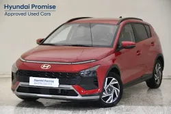 HYUNDAI Bayon 1.0 TGDI 48V Maxx