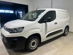 Citroen Berlingo Van M 650kg BlueHDi 100 S&S Driver BVM5
