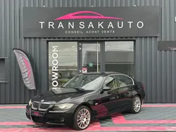 BMW SERIE 3 E90 330i 258ch Sport A