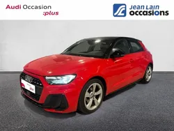 Audi A1 Sportback 30 TFSI 110 ch S tronic 7 S Line