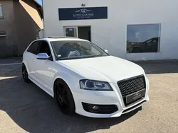 Audi S3 2.0 TFSI 265CH QUATTRO