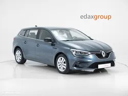 Renault Mégane Sport Tourer 1.5 Blue dCi Equilibre EDC