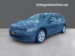 VOLKSWAGEN Golf 1.0 eTSI Life DSG 81kW