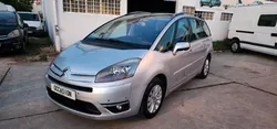 Citroen Grand C4 Picasso