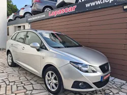 Seat Ibiza St 1.2 tdi Style