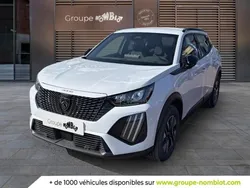 Peugeot 2008 Hybrid 110 e-DCS6 Edition