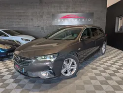 OPEL INSIGNIA GRAND SPORT 2.0 Diesel 174 ch BVA8 Elegance Business / VIDANGE EFFECTUÉE / ENTRETIEN COMPLET