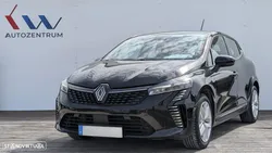 Renault Clio TCe 90 EVOLUTION