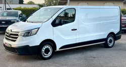 Renault Trafic L2 H1 2,0 BLUEDCI 150CV PACK GRAND CONFORT GPS APPLE CARPLAY + CLIMATISATION + LED + CAMERA AR