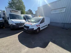 Citroen jumpy xl 1.6 hdi 90 2016