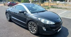 Peugeot RCZ 2.0 DIESEL 163 ch Garantie 12 mois