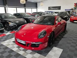 Porsche 911 991.1 Carrera GTS 430 PDK / 1ère Main/ FR