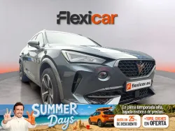 CUPRA Formentor 1.4 e-Hybrid 205 DSG