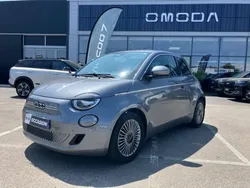Fiat 500 e 118ch Pack Confort & Style & Tech MY23