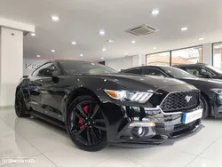 Ford Mustang 2.3i EcoBoost
