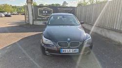 Bmw 530 x drive e60 235cv