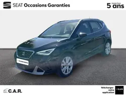 Seat Arona 1.0 TSI 95 ch Start/Stop BVM5 Xperience