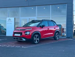 Citroen c3 aircross shine - boite automatique 6 - turbo 110cv