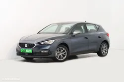 SEAT Leon 2.0 TDI Style