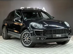 Porsche Macan S 258ch Diesel | Toit Panoramique | PDK | 680 euros/mois