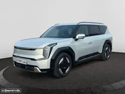 Kia EV9 98.8 kWh 1st Edition