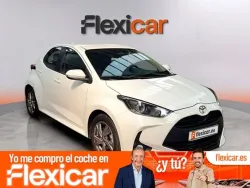 Toyota Yaris 120H 1.5 Active Plus