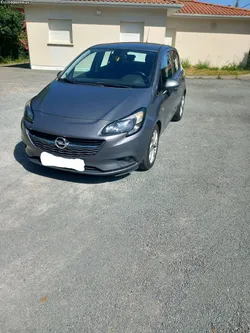Opel Corsa link