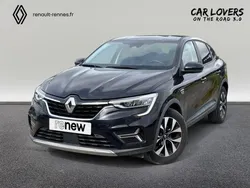 Renault Arkana mild hybrid 140 EDC FAP - 22 Evolution