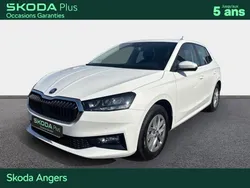 Skoda Fabia 1.0 TSI 95 ch EVO 2 BVM5 Selection