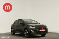 Peugeot 208 1.2 Hybrid Allure e-DCS6