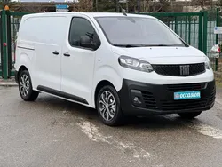 Fiat Scudo Vu FOURGON 2.0 BLUEHDI 145 L2 M STANDARD PL PRO LOUNGE CONNECT EAT BVA START-STOP