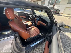 MINI Cabrio Cooper Yours Auto