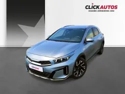 Kia XCeed 1.0 T-GDi Tech