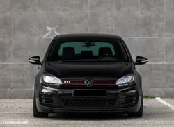 VW Golf 2.0 TSi GTi DSG