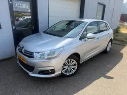 Citroën C4 1.6 e-HDI 115 1er main 2014 115 829 km