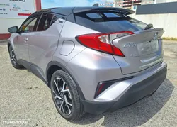 Toyota C-HR 1.8 HSD Comfort+P.Style