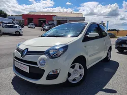 Renault Twingo (2) Zen 1.2 LEV 16V 75 eco2