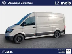 Volkswagen Crafter VAN 30 L3H3 2.0 TDI 140 CH BUSINESS