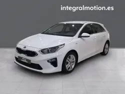 KIA Ceed 1.0 MHEV Drive DCT 120