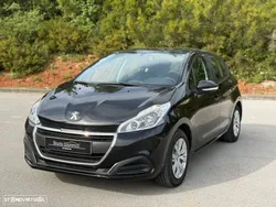 Peugeot 208 1.6 BlueHDi Active